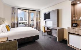 Sydney Central Hotel Managed By The Ascott Limited